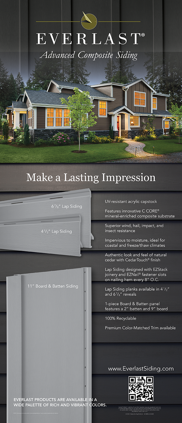 Pull Up Banner with Carrying Case