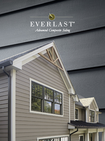 Everlast Pocket Folder